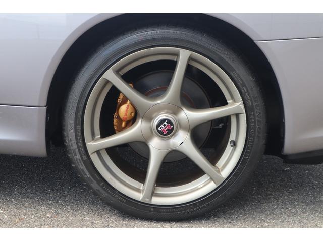 スカイライン ＧＴ－Ｒ　Ｖスペック（45枚目）