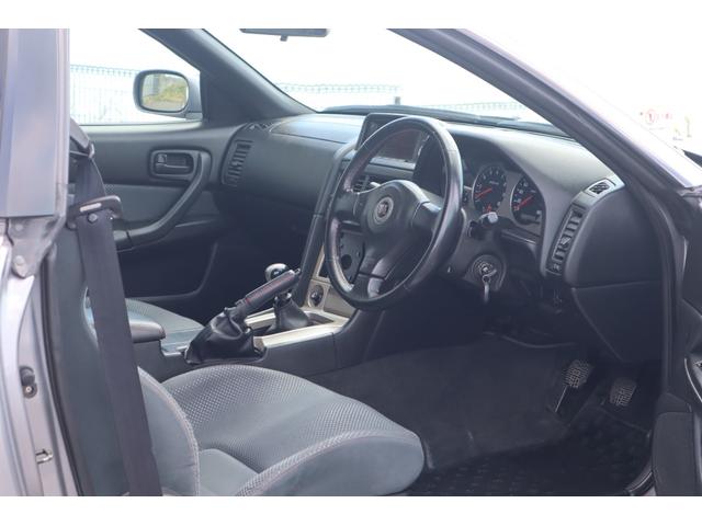 スカイライン ＧＴ－Ｒ　Ｖスペック（46枚目）