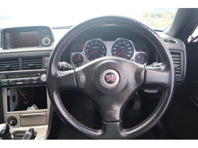 スカイライン ＧＴ－Ｒ　Ｖスペック（50枚目）