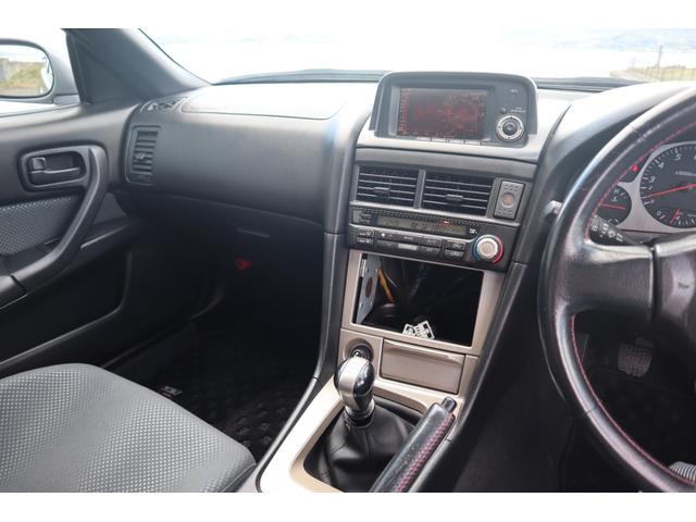 スカイライン ＧＴ－Ｒ　Ｖスペック（53枚目）