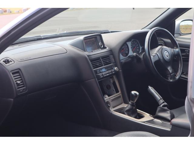 スカイライン ＧＴ－Ｒ　Ｖスペック（58枚目）