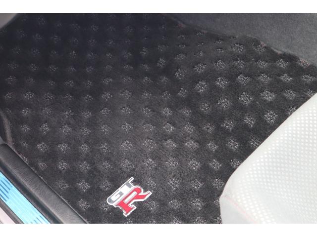 スカイライン ＧＴ－Ｒ　Ｖスペック（60枚目）