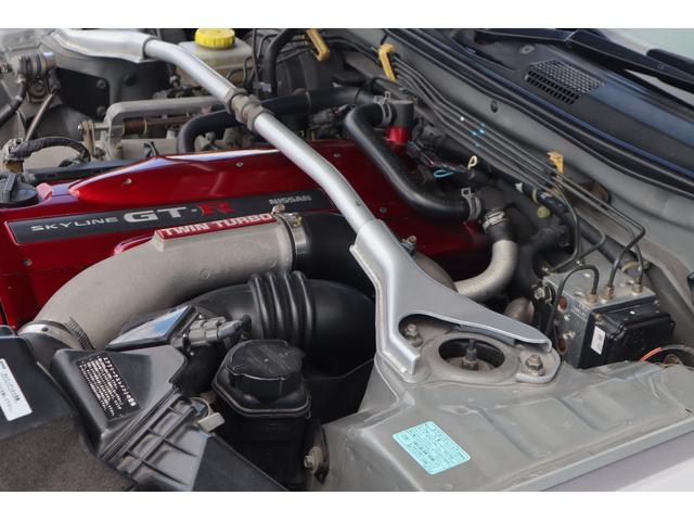 スカイライン ＧＴ－Ｒ　Ｖスペック（67枚目）