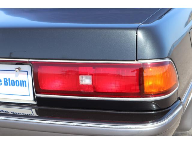 マークII ＧＴツインターボ　１ＪＺターボ　５速　車高調（36枚目）
