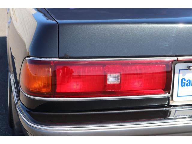 マークII ＧＴツインターボ　１ＪＺターボ　５速　車高調（37枚目）