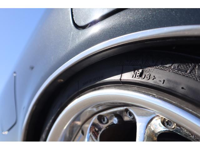 マークII ＧＴツインターボ　１ＪＺターボ　５速　車高調（41枚目）