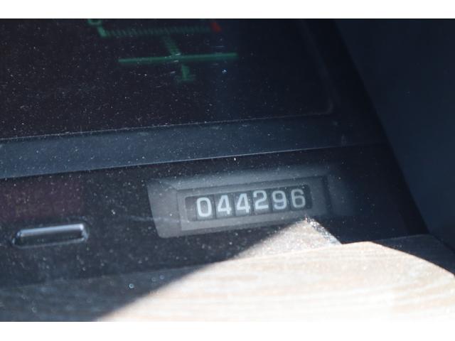マークII ＧＴツインターボ　１ＪＺターボ　５速　車高調（47枚目）