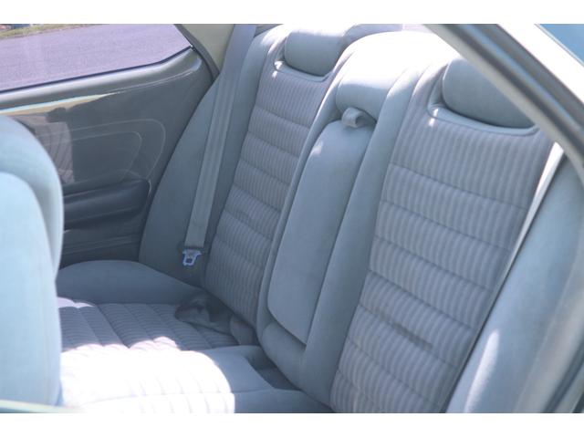 マークII ＧＴツインターボ　１ＪＺターボ　５速　車高調（62枚目）