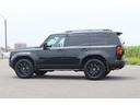 TOYOTA LAND CRUISER 250