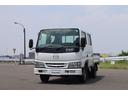 タイタンダッシュ  Wキャブ エアコン パワステ パワーウインドウ 中古車画像_4
