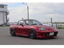 ターボ　車高調　ＥＴＣ　ブースとコントローラー　外装現行ロードスター（24枚目）