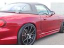 ターボ　車高調　ＥＴＣ　ブースとコントローラー　外装現行ロードスター（37枚目）