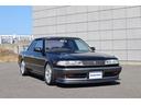マークII ＧＴツインターボ　１ＪＺターボ　５速　車高調（3枚目）