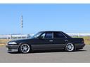 ＧＴツインターボ　１ＪＺターボ　５速　車高調（13枚目）