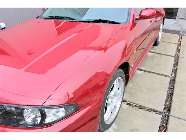 GT-Rオーテックバージョン40thアニバー GT-Rオーテックバージョン40thアニバーサリー 4WD NISMOサスペンションキット 藤壺マフラー RAYS TE37SL18in リフレッシュ済(22枚目)