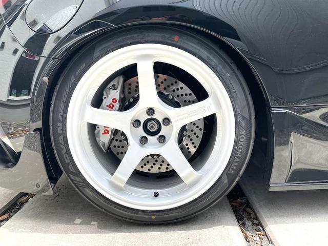 ＧＲ８６ ＲＺ　当社デモカー　ＳＴ　ＸＴＡ車高調　ＨＫＳエアロ　ｂｒｅｍｂｏ　ＧＴ　ＫＩＴ　柿本マフラー　ＡＤＶＡＮ　ＧＴ　鍛造　ＮＥＯＶＡ　ＡＤ０９　ＲＥＣＡＲＯ　スポーツスター２脚　ＡＬＰＩＮＥ　９型ナビ（15枚目）