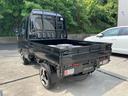 ハイゼットトラック ジャンボエクストラ　４ＷＤ　現行型　９型ディスプレイオーディオ　ＬＥＤヘッドライト＆フォグ＆作業灯　オートライト　電格ミラー　スマートキー　プッシュスタート　パワステ　ＡＣ　ＡＤＶＡＮ　Ｏｎｉ２（4枚目）