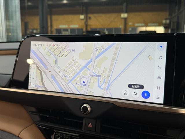 クラウンスポーツ Z Z/パノラマルーフ/ドライブレコーダー機能付きデジタルミラー/トヨタチームメイトアドバンストパーク/パノラミックビューモニター/ヘッドアップディスプレイ/置くだけ充電/BSM/サンドブラウン内装(17枚目)