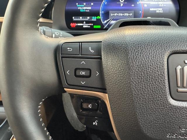 クラウンスポーツ Z Z/パノラマルーフ/ドライブレコーダー機能付きデジタルミラー/トヨタチームメイトアドバンストパーク/パノラミックビューモニター/ヘッドアップディスプレイ/置くだけ充電/BSM/サンドブラウン内装(29枚目)