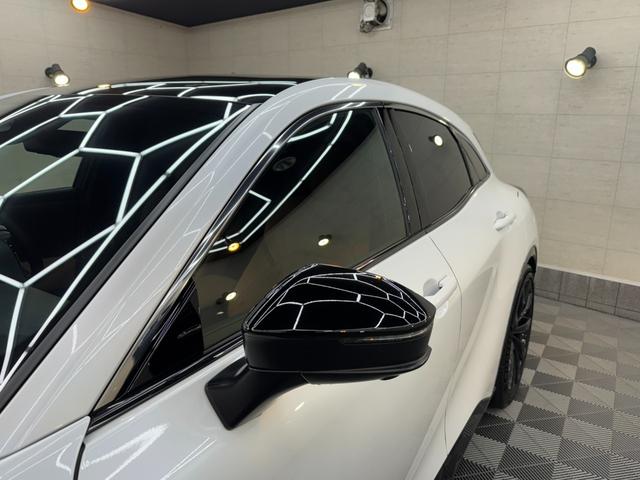 クラウンスポーツ Z Z/パノラマルーフ/ドライブレコーダー機能付きデジタルミラー/トヨタチームメイトアドバンストパーク/パノラミックビューモニター/ヘッドアップディスプレイ/置くだけ充電/BSM/サンドブラウン内装(35枚目)