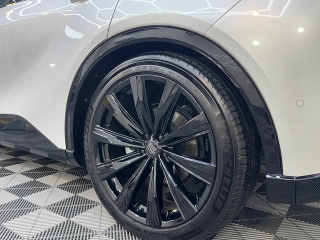 クラウンスポーツ Z Z/パノラマルーフ/ドライブレコーダー機能付きデジタルミラー/トヨタチームメイトアドバンストパーク/パノラミックビューモニター/ヘッドアップディスプレイ/置くだけ充電/BSM/サンドブラウン内装(37枚目)