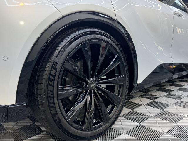 クラウンスポーツ Z Z/パノラマルーフ/ドライブレコーダー機能付きデジタルミラー/トヨタチームメイトアドバンストパーク/パノラミックビューモニター/ヘッドアップディスプレイ/置くだけ充電/BSM/サンドブラウン内装(38枚目)