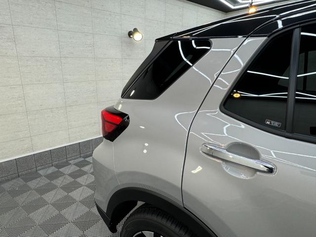 ライズ Ｚ　Ｚ／衝突軽減ブレーキシステム／登録済未使用車／純正ディスプレイオーディオ／バックモニター／ＢＳＭ／ＲＣＴＡ／パノラミックビューモニター（12枚目）