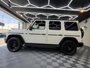 MERCEDES BENZ G-CLASS