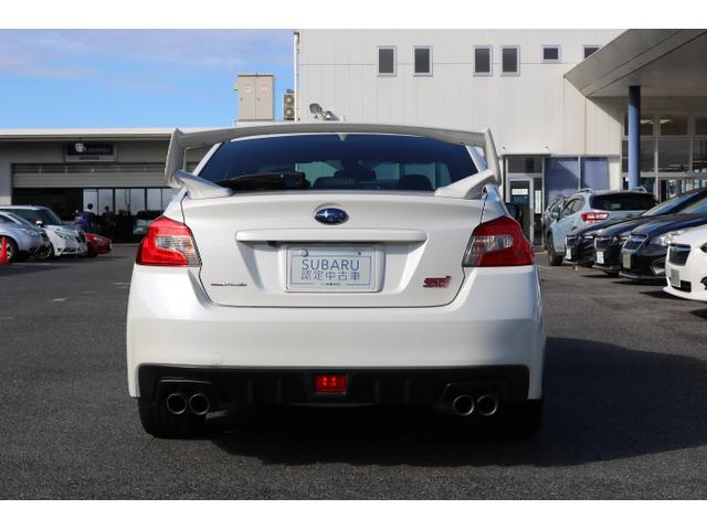 Type S・ナビ・カメラ・ETC・4WD・6MT(5枚目)