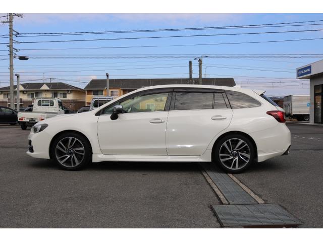 1.6GT-S EyeSight・ナビ・カメラ・ETC(3枚目)