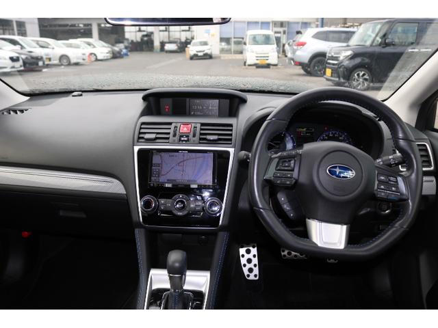 1.6GT-S EyeSight・ナビ・カメラ・ETC(6枚目)