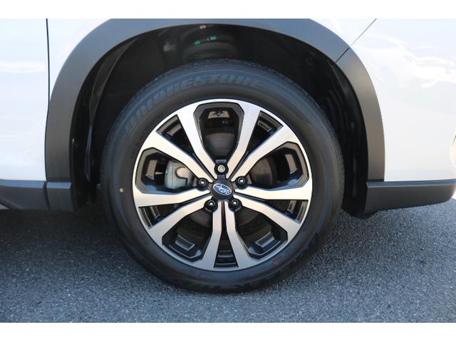 Premium EyeSight搭載車・ナビ・カメラ・ETC 4WD・禁煙車・電動リヤゲ-ト・リヤコ-ナ-センサ-・ドライブレコ-ダ-・フロントビュ-モニタ-・サイドビュ-モニタ-・電動シ-ト(7枚目)