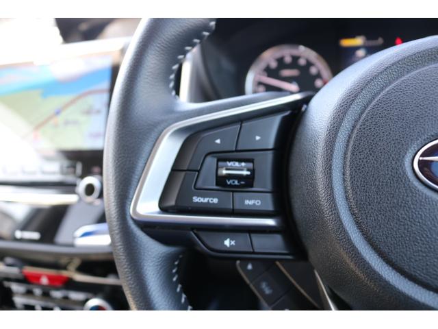 Premium EyeSight搭載車・ナビ・カメラ・ETC 4WD・禁煙車・電動リヤゲ-ト・リヤコ-ナ-センサ-・ドライブレコ-ダ-・フロントビュ-モニタ-・サイドビュ-モニタ-・電動シ-ト(25枚目)