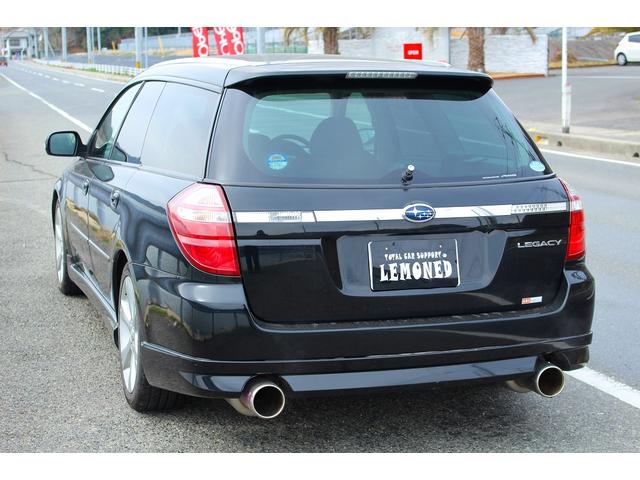 2.0GTスペックB 後期型 ETC タイミングベルト交換済(5枚目)
