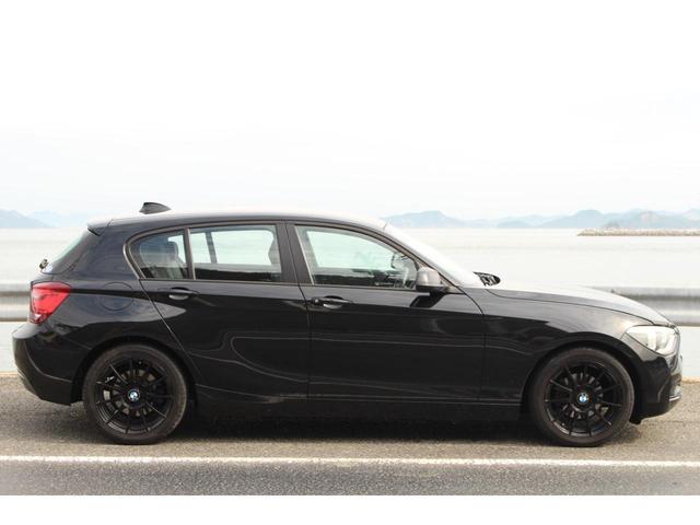 ＢＭＷ １シリーズ