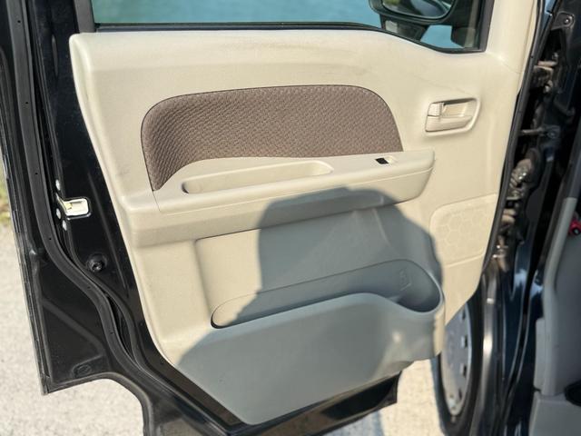 エブリイ ジョイン　ハイルーフ　５ＡＧＳ車　レーダーブレーキサポート装着車　２速発進　パワーステアリング　エアコン　パワーウインドウ　ＡＴ（9枚目）