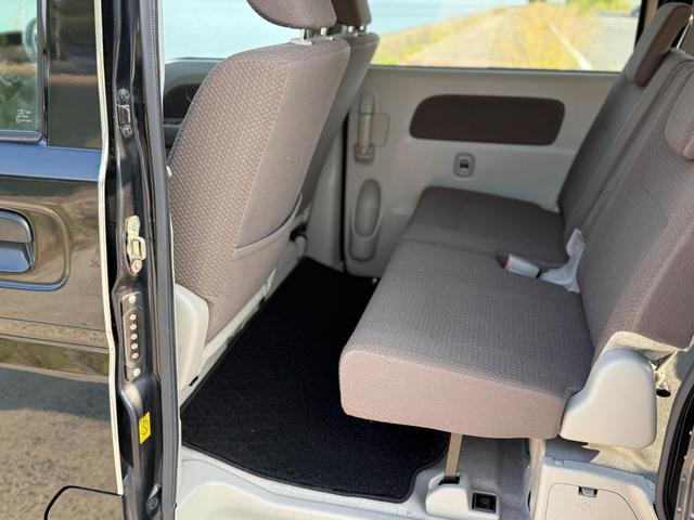 エブリイ ジョイン　ハイルーフ　５ＡＧＳ車　レーダーブレーキサポート装着車　２速発進　パワーステアリング　エアコン　パワーウインドウ　ＡＴ（10枚目）