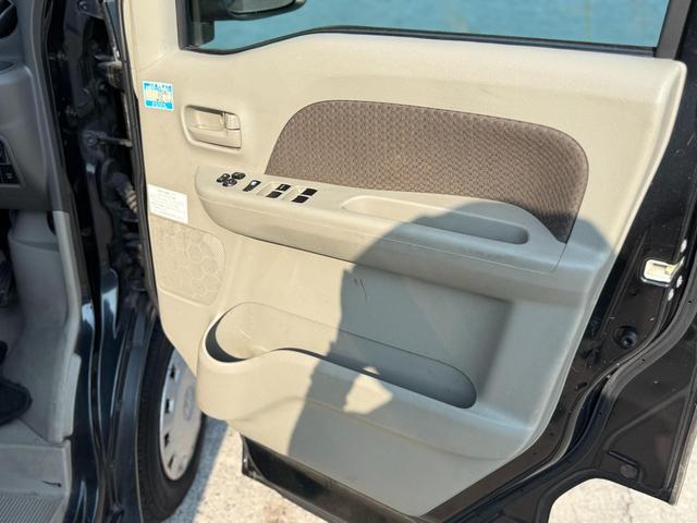 エブリイ ジョイン　ハイルーフ　５ＡＧＳ車　レーダーブレーキサポート装着車　２速発進　パワーステアリング　エアコン　パワーウインドウ　ＡＴ（12枚目）