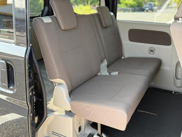 エブリイ ジョイン　ハイルーフ　５ＡＧＳ車　レーダーブレーキサポート装着車　２速発進　パワーステアリング　エアコン　パワーウインドウ　ＡＴ（13枚目）