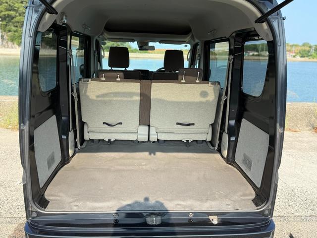 エブリイ ジョイン　ハイルーフ　５ＡＧＳ車　レーダーブレーキサポート装着車　２速発進　パワーステアリング　エアコン　パワーウインドウ　ＡＴ（14枚目）