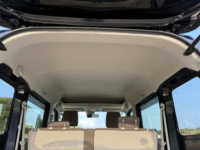 エブリイ ジョイン　ハイルーフ　５ＡＧＳ車　レーダーブレーキサポート装着車　２速発進　パワーステアリング　エアコン　パワーウインドウ　ＡＴ（15枚目）