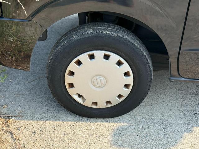エブリイ ジョイン　ハイルーフ　５ＡＧＳ車　レーダーブレーキサポート装着車　２速発進　パワーステアリング　エアコン　パワーウインドウ　ＡＴ（24枚目）