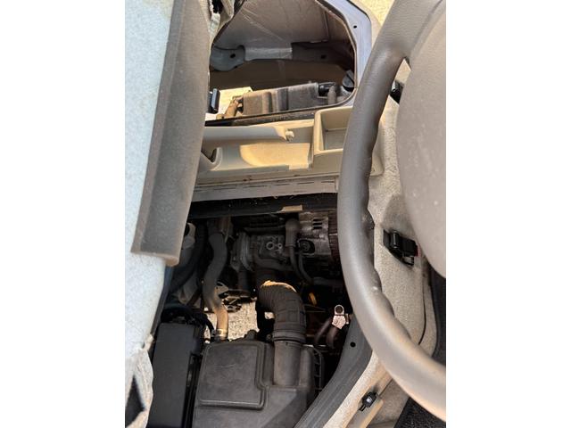 エブリイ ジョイン　ハイルーフ　５ＡＧＳ車　レーダーブレーキサポート装着車　２速発進　パワーステアリング　エアコン　パワーウインドウ　ＡＴ（29枚目）