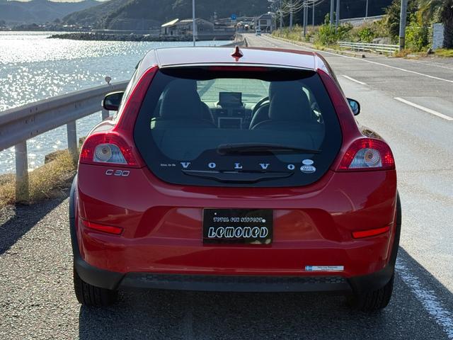 Ｃ３０ ２．０ｅアクティブ　ＥＴＣ　ドラレコ（6枚目）