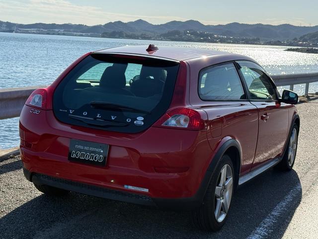 Ｃ３０ ２．０ｅアクティブ　ＥＴＣ　ドラレコ（7枚目）