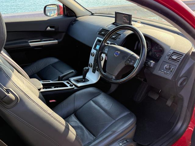 Ｃ３０ ２．０ｅアクティブ　ＥＴＣ　ドラレコ（11枚目）