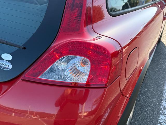 Ｃ３０ ２．０ｅアクティブ　ＥＴＣ　ドラレコ（24枚目）