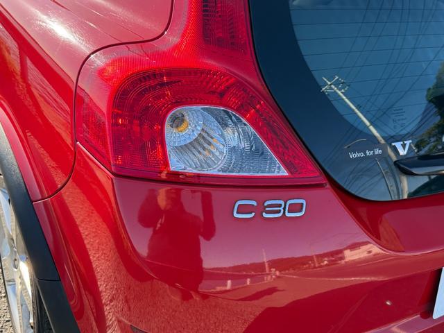Ｃ３０ ２．０ｅアクティブ　ＥＴＣ　ドラレコ（25枚目）