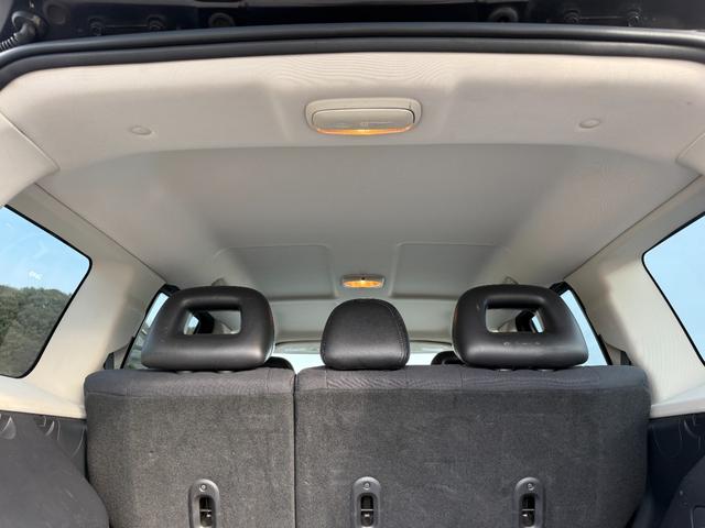 ジープ・パトリオット スポーツ ETC サイドカメラ バックカメラ ドラレコ(17枚目)