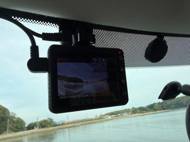 ジープ・パトリオット スポーツ ETC サイドカメラ バックカメラ ドラレコ(25枚目)